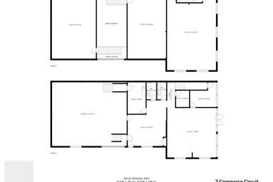 7a Commerce Circuit Yatala QLD 4207 - Floor Plan 1