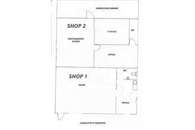 103 Charlotte Street Cooktown QLD 4895 - Floor Plan 1