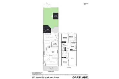 12c Sunset Strip Ocean Grove VIC 3226 - Floor Plan 1