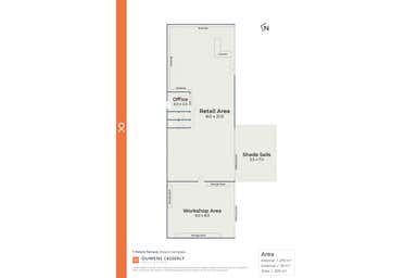7 Peters Terrace Mount Compass SA 5210 - Floor Plan 1