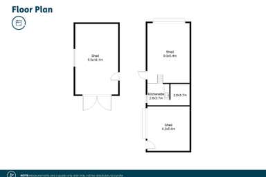 65 High Street Maitland NSW 2320 - Floor Plan 1
