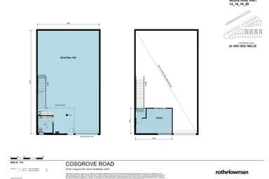 14/50-62 Cosgrove Road Strathfield South NSW 2136 - Floor Plan 1