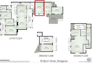 10/20 Byron Street Bangalow NSW 2479 - Floor Plan 1
