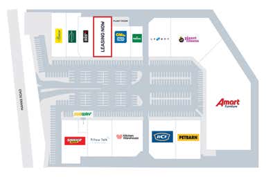 Centuria West Gosford, 356 Manns Road West Gosford NSW 2250 - Floor Plan 1