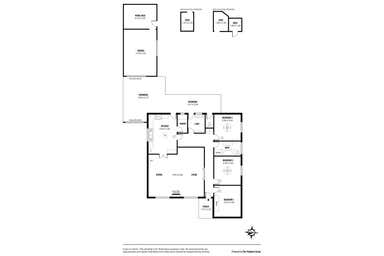 33 Portrush Road Payneham SA 5070 - Floor Plan 1