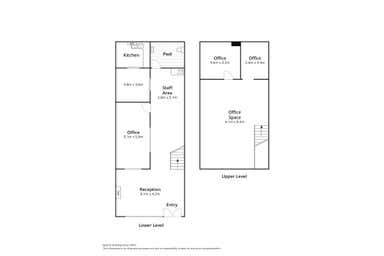 1/5 Bridge Street Newtown VIC 3220 - Floor Plan 1