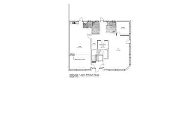 184 Mulgrave Road Westcourt QLD 4870 - Floor Plan 1