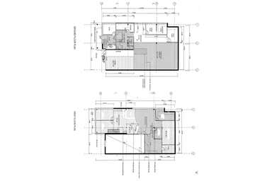 Unit 1, 78 Reserve Road Artarmon NSW 2064 - Floor Plan 1