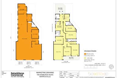 158 Edinburgh Road Marrickville NSW 2204 - Floor Plan 1