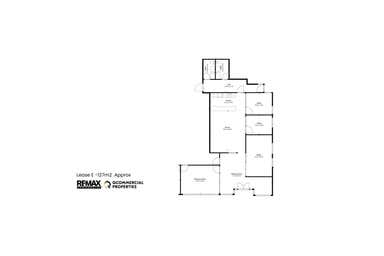 62 Woondooma Street Bundaberg Central QLD 4670 - Floor Plan 1