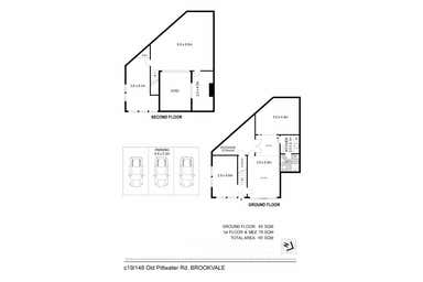 C19, 148 Old Pittwater Road Brookvale NSW 2100 - Floor Plan 1