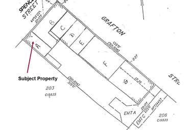 G, 49 Spence Cairns City QLD 4870 - Floor Plan 1