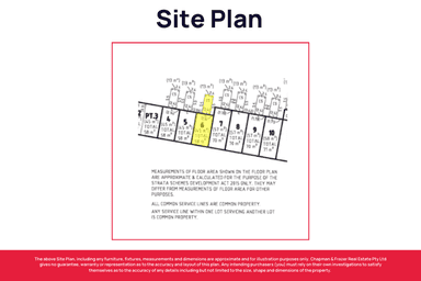 6/9 Blackett Street West Gosford NSW 2250 - Floor Plan 1