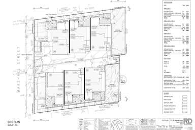 87-89 Marshall Street Dapto NSW 2530 - Floor Plan 1