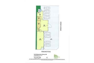 324-328 Windang Road Windang NSW 2528 - Floor Plan 1