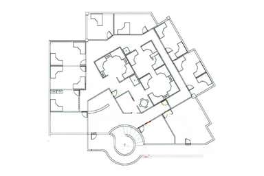 Suite 4, 5 Stoneham Street Belmont WA 6104 - Floor Plan 1