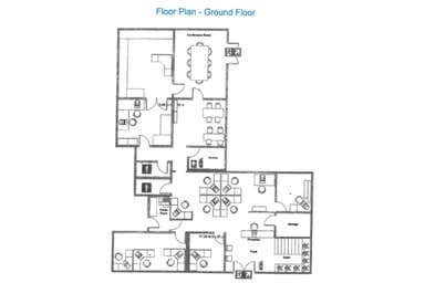 15 Annie St Wickham NSW 2293 - Floor Plan 1