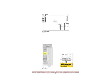 1/20 Pendlebury Road Cardiff NSW 2285 - Floor Plan 1