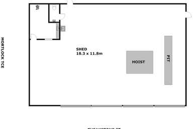 77 Mortlock Terrace Port Lincoln SA 5606 - Floor Plan 1