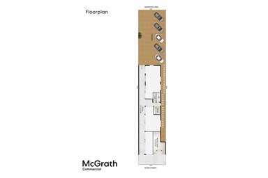 1/111 River Street Woodburn NSW 2472 - Floor Plan 1