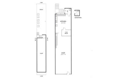 253A Belmore Road Balwyn North VIC 3104 - Floor Plan 1
