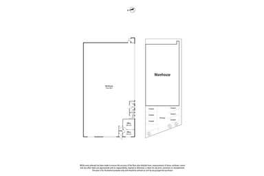 19 Temple Drive Thomastown VIC 3074 - Floor Plan 1