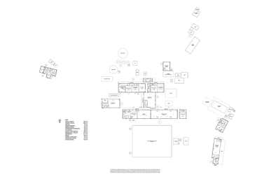 1182 East Murray Area School Road Mindarie SA 5309 - Floor Plan 1