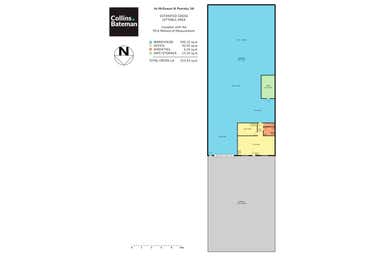 1/6 McGowan Street Pooraka SA 5095 - Floor Plan 1