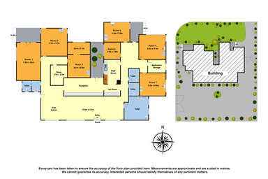 585-587 Grimshaw Street Bundoora VIC 3083 - Floor Plan 1