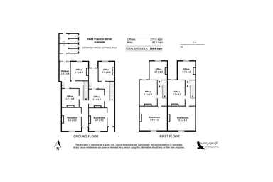 2-3, 84-86 Franklin Street Adelaide SA 5000 - Floor Plan 1
