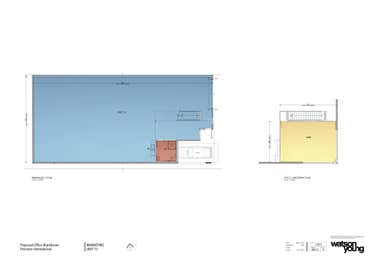 1 Precision Lane Notting Hill VIC 3168 - Floor Plan 1