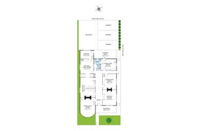 44 Swanston Street Geelong VIC 3220 - Floor Plan 1