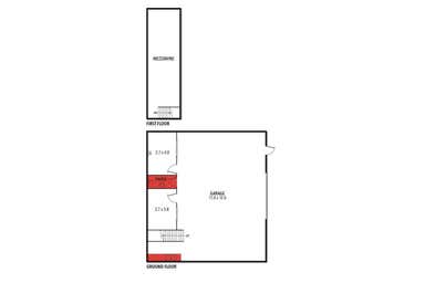 1 Penfold Street North Geelong VIC 3215 - Floor Plan 1