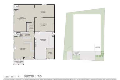 29 Kays Lane Alstonville NSW 2477 - Floor Plan 1