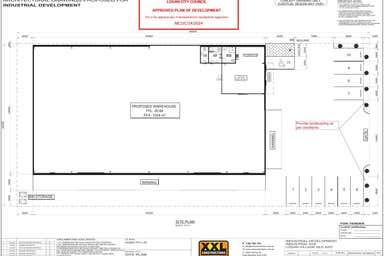 Synergy Park, 16/2 Industrial Avenue Logan Village QLD 4207 - Floor Plan 1