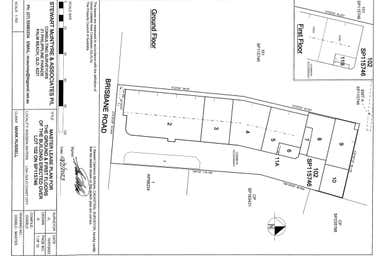 203 Brisbane Road Biggera Waters QLD 4216 - Floor Plan 1