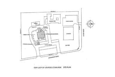 201 - 207 Lesmurdie Road Lesmurdie WA 6076 - Floor Plan 1