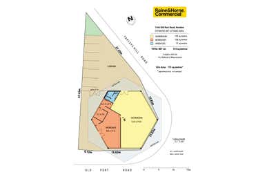 1144 OLD PORT ROAD Hendon SA 5014 - Floor Plan 1