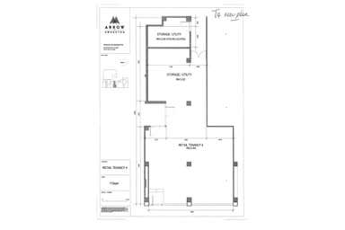 Tenancy 4/478-488 Swanston St Carlton VIC 3053 - Floor Plan 1