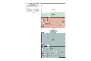 215 Grote Street Adelaide SA 5000 - Floor Plan 1