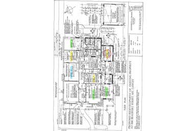 696 Beaufort Street Mount Lawley WA 6050 - Floor Plan 1