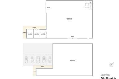 2/141-143 Victoria Street North Geelong VIC 3215 - Floor Plan 1