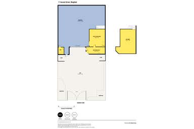 17 Second Street Wingfield SA 5013 - Floor Plan 1