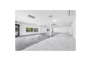 A, 14 Lambert Road Indooroopilly QLD 4068 - Floor Plan 1