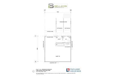 19/6 Bellambi Lane Bellambi NSW 2518 - Floor Plan 1