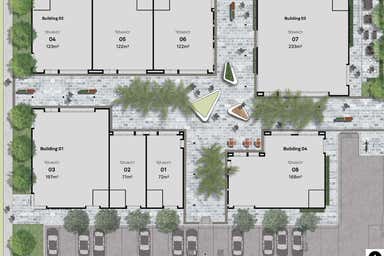 Fairley Square, Fairley Square, 47 Rose Street Murrumbateman NSW 2582 - Floor Plan 1