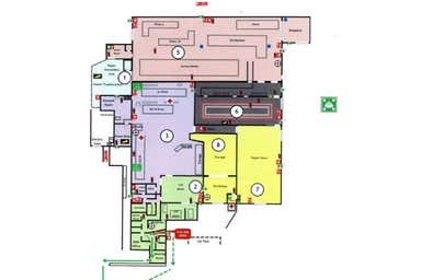 56 Kenilworth Street Morgan Park QLD 4370 - Floor Plan 1