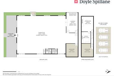 20 Wattle Road Brookvale NSW 2100 - Floor Plan 1