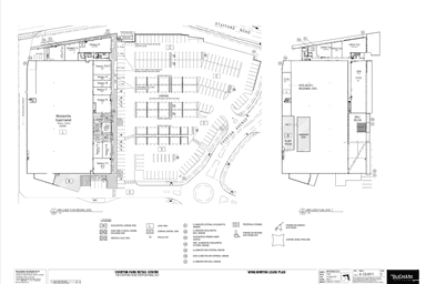 Everton Park Shopping Centre, 768 Stafford Road Everton Park QLD 4053 - Floor Plan 1