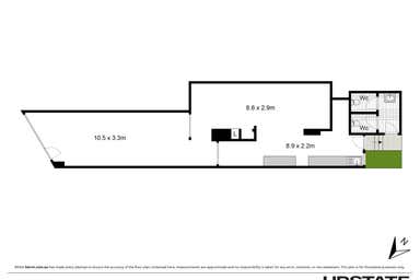 1318 Pittwater Road Narrabeen NSW 2101 - Floor Plan 1